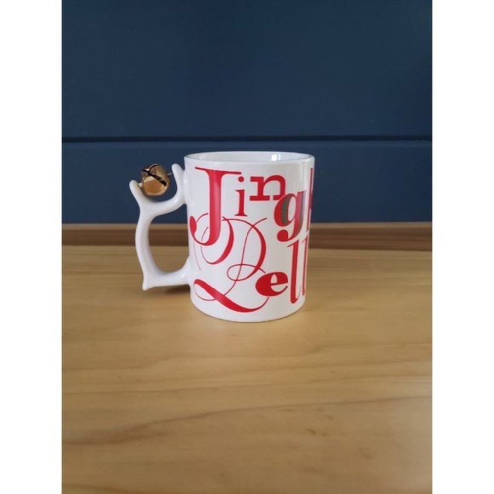 Jongle Bells‎ Mug